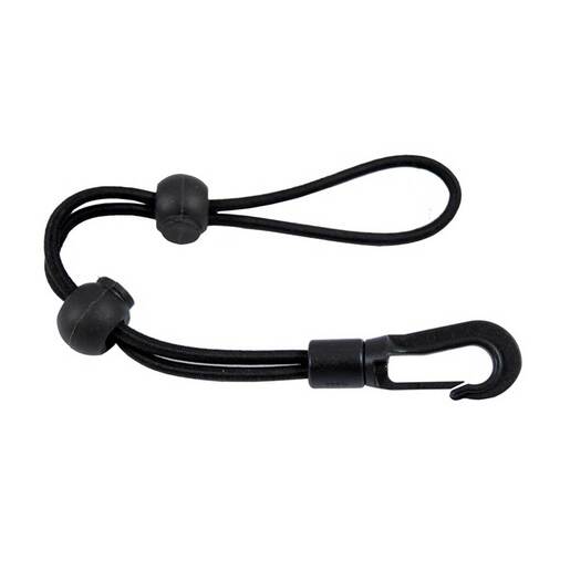 Sportsman's Warehouse Tippet Spool Holder - Black