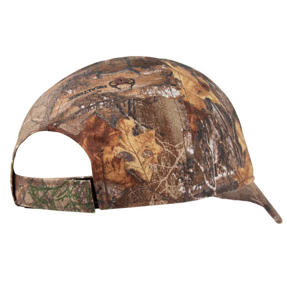 Sportsman's Warehouse Toddler Big Hunter Hat - Realtree Edge - Camo One Size Fits Most Sportsman's Warehouse Toddler Big Hunter Hat - Realtree Edge - Camo One Size Fits Most