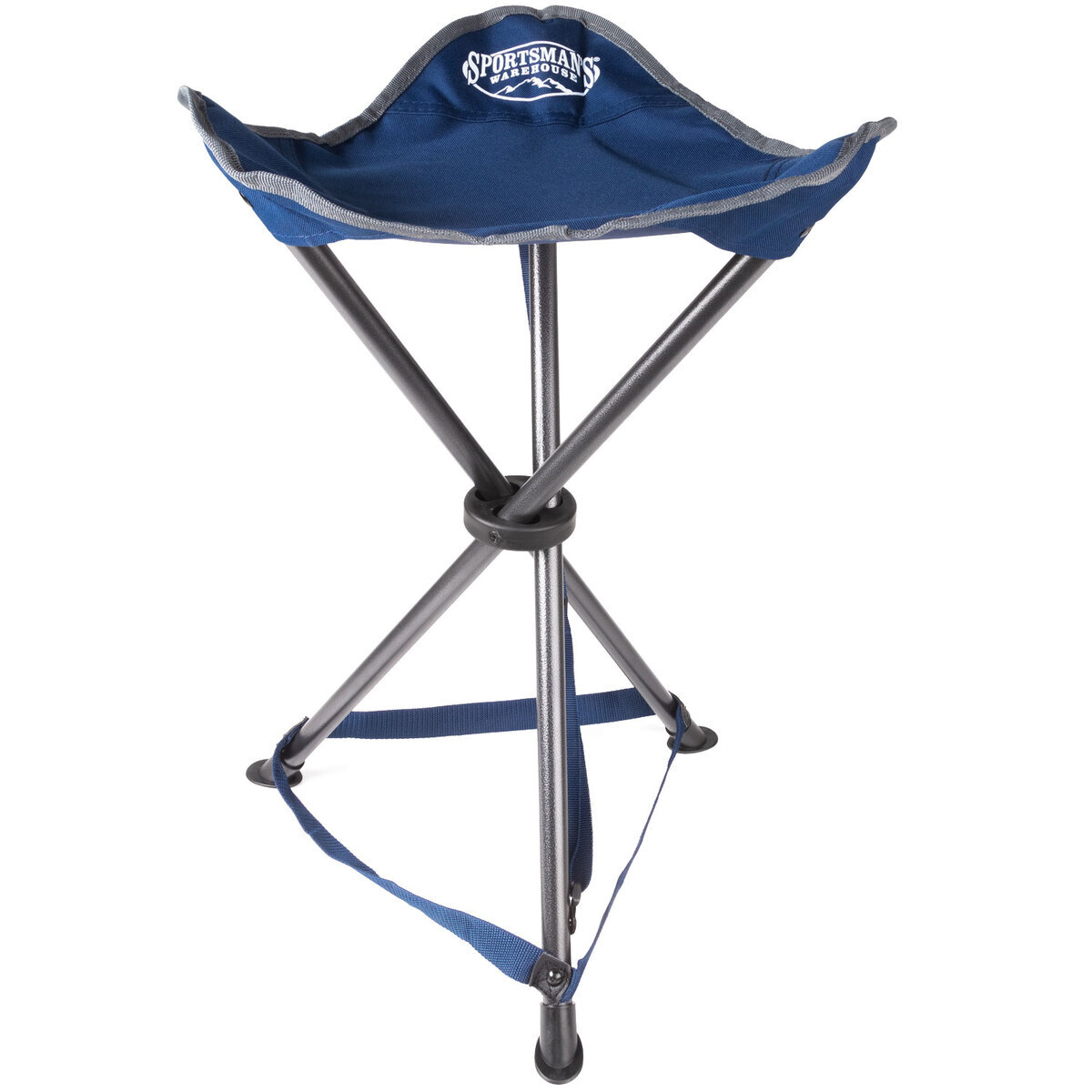 Sportsman's Warehouse Tripod Stool - 225lbs Weight Capacity Sportsman's Warehouse Tripod Stool - 225lbs Weight Capacity