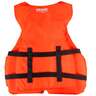 Sportsman's Warehouse Type III PFD Life Jacket - Orange