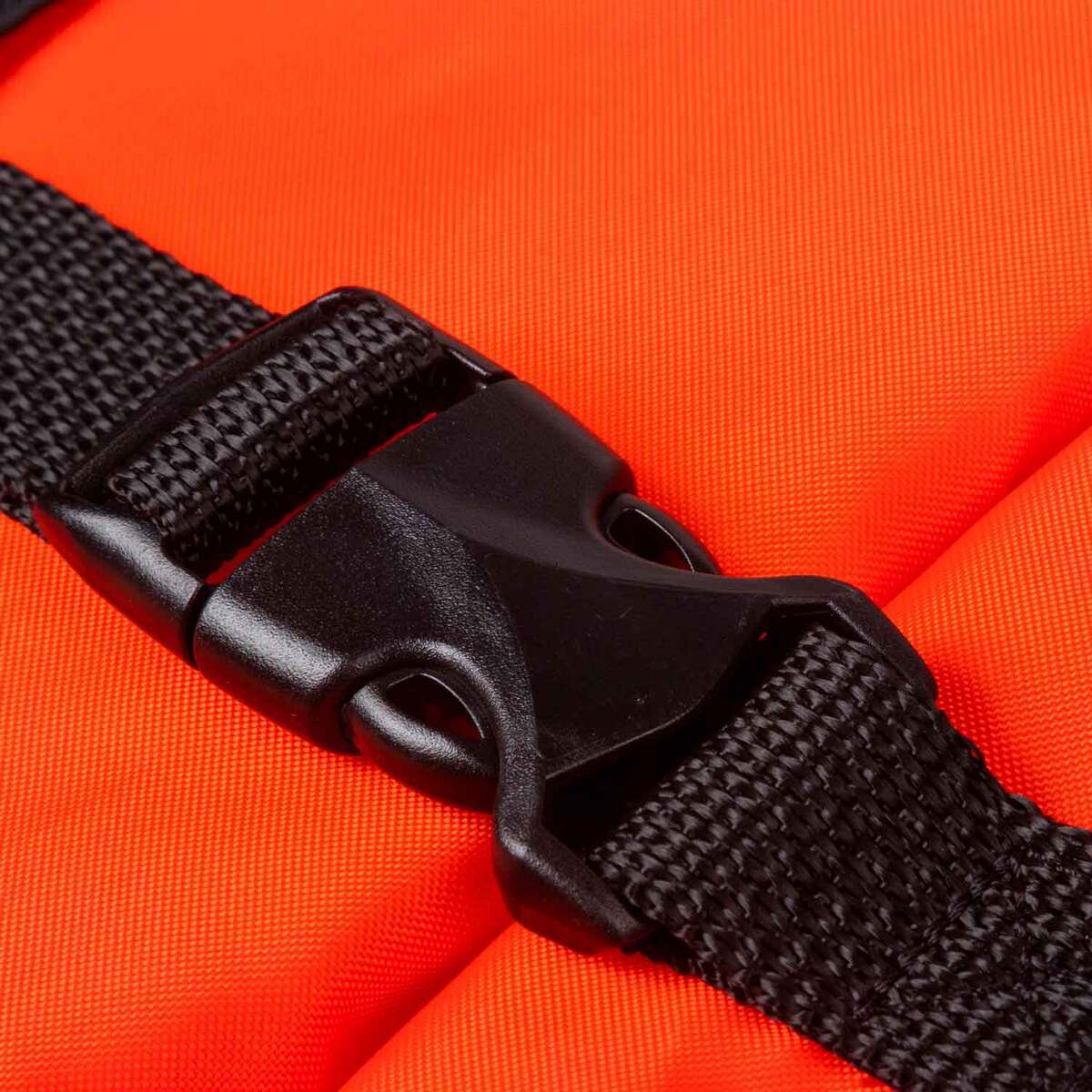 Sportsman's Warehouse Type III PFD Life Jacket - Orange Sportsman's Warehouse Type III PFD Life Jacket - Orange