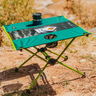 Sportsman's Warehouse Ultralight Portable Camp Table - Green
