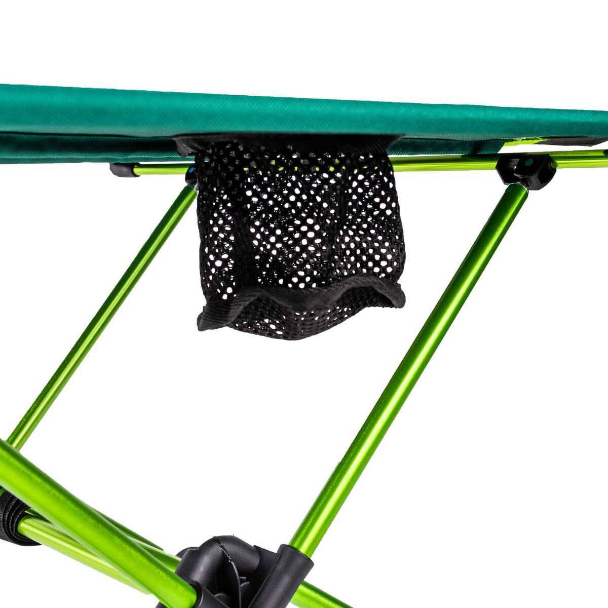 Sportsman's Warehouse Ultralight Portable Camp Table - Green Sportsman's Warehouse Ultralight Portable Camp Table - Green