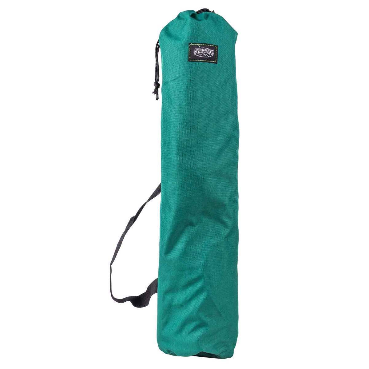 Sportsman's Warehouse Ultralight Portable Camp Table - Green Sportsman's Warehouse Ultralight Portable Camp Table - Green