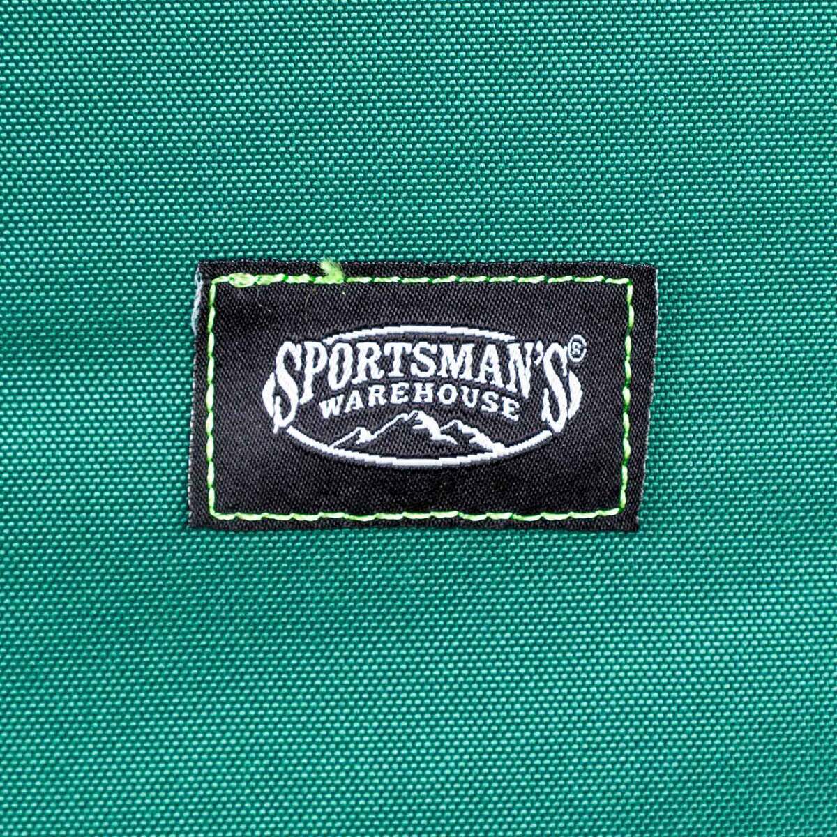 Sportsman's Warehouse Ultralight Portable Camp Table - Green Sportsman's Warehouse Ultralight Portable Camp Table - Green