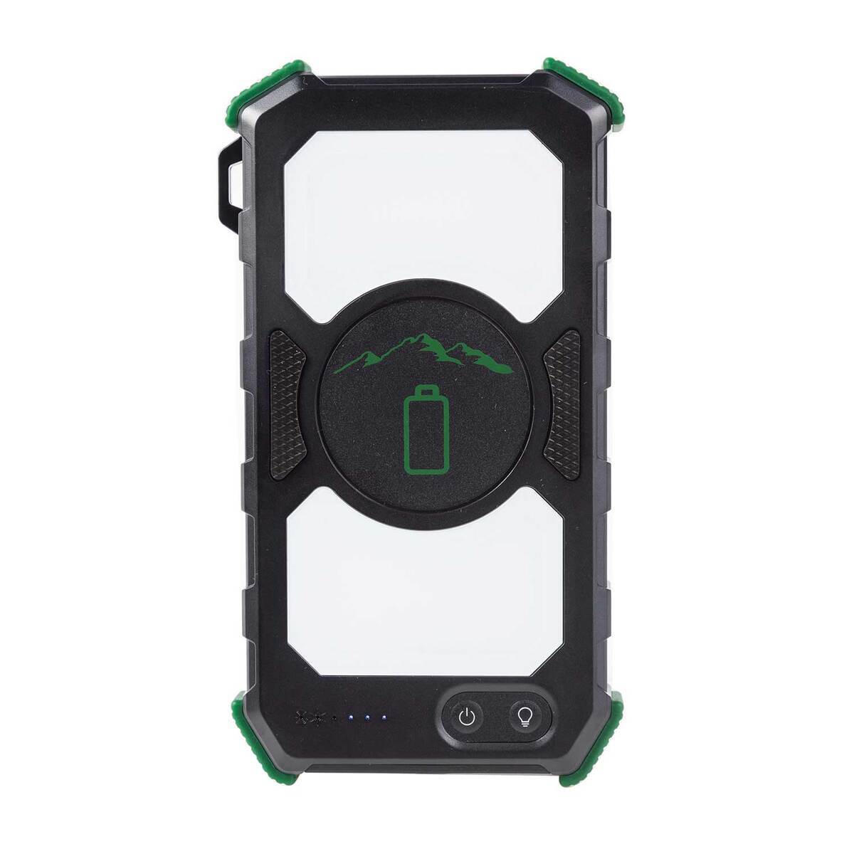 Sportsman's Warehouse Wireless Power Bank Sportsman's Warehouse Wireless Power Bank