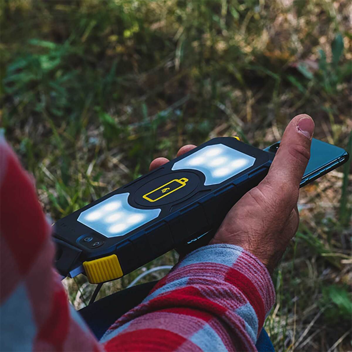 Sportsman's Warehouse Wireless Power Bank Sportsman's Warehouse Wireless Power Bank