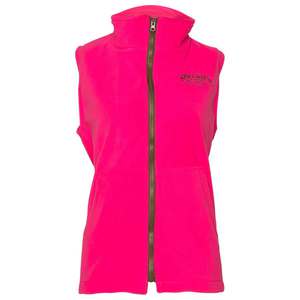Sportsman's Warehouse Women's Blaze Pink Hunting Vest