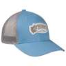 Sportsman's Warehouse Women's Carolina Blue Fish Hat - Carolina Blue - Carolina Blue One Size Fits Most