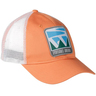Sportsman's Warehouse Women's Lake Adjustable Hat - Orange One size fits most