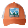 Sportsman's Warehouse Women's Lake Adjustable Hat - Orange One size fits most