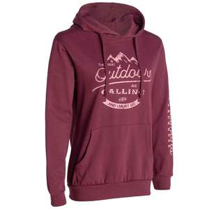 Sportsman's Warehouse Women's Out Calling Casual Hoodie