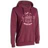 Sportsman's Warehouse Women's Out Calling Casual Hoodie - Fig - XXL - Fig XXL