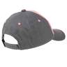 Sportsman's Warehouse Women's Pink Logo Hat - Coral/Charcoal One Size Fits Most