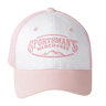 Sportsman's Warehouse Women's Pink Trucker Hat - Pink One size fits most