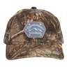 Sportsman's Warehouse Women's Solid Camo Patch Hat - Realtree Edge - One Size Fits Most - Camo One Size Fits Most