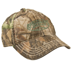 Sportsman's Warehouse Youth Camo Hat