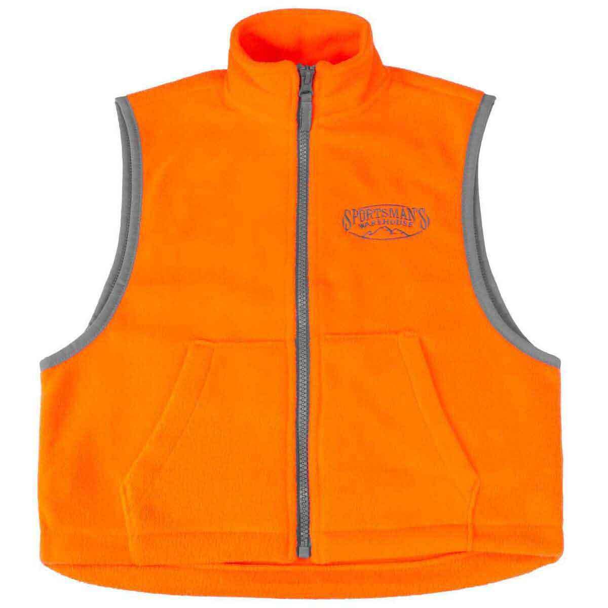 Sportsman's Warehouse Youth Chambliss Hunting Vest - Main Image