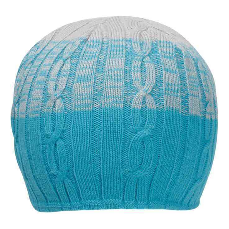 Sportsman's Warehouse Youth Knit Logo Beanie - Blue One size fits most Sportsman's Warehouse Youth Knit Logo Beanie - Blue One size fits most