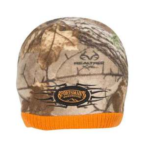 Sportsman's Warehouse Youth Reversible Hunting Beanie