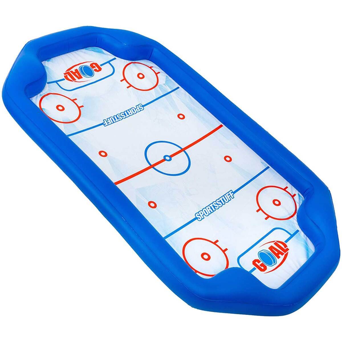 SportsStuff Aqua Hockey - 67in x 38in deflated SportsStuff Aqua Hockey - 67in x 38in deflated