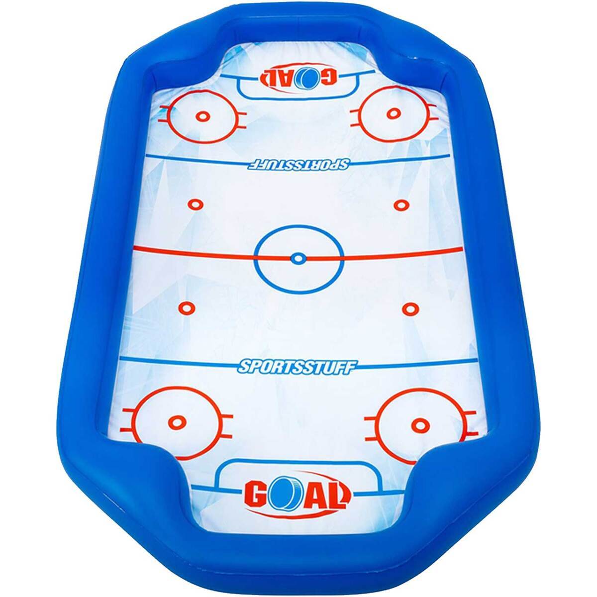 SportsStuff Aqua Hockey - 67in x 38in deflated SportsStuff Aqua Hockey - 67in x 38in deflated