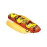 Sportsstuff Hot Dog 2 2-Person Towable Tube - Multicolored