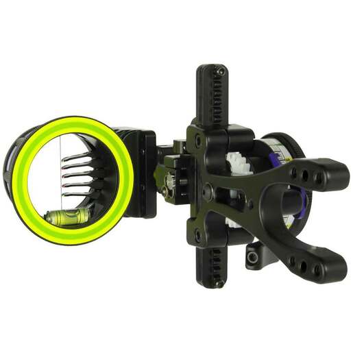 Spot Hogg Fast Eddie 5 Pin Bow Sight