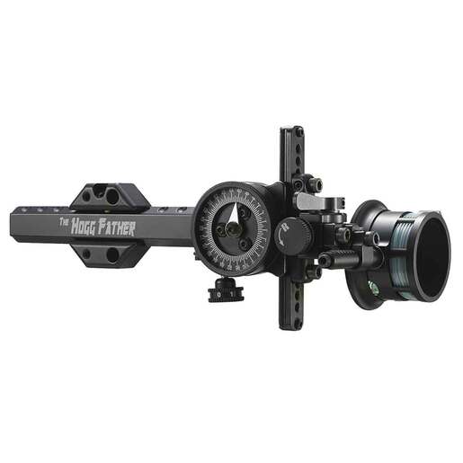 Spot Hogg Hogg Father 1 Pin Bow Sight