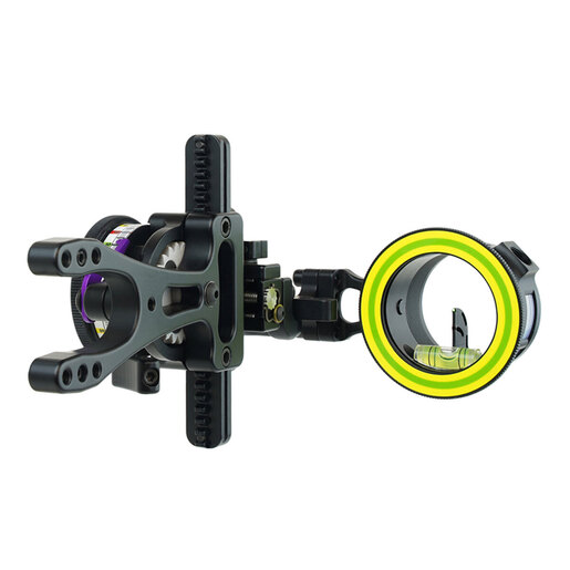 Spot Hogg Fast Eddie 1 Pin Bow Sight