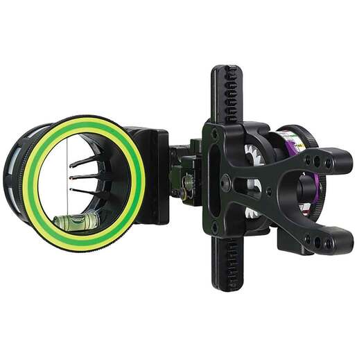 Spot Hogg Fast Eddie 3 Pin Bow Sight