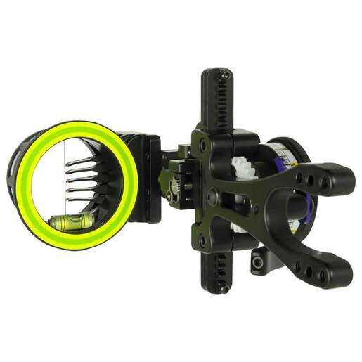 Spot Hogg Fast Eddie 5 Pin Bow Sight