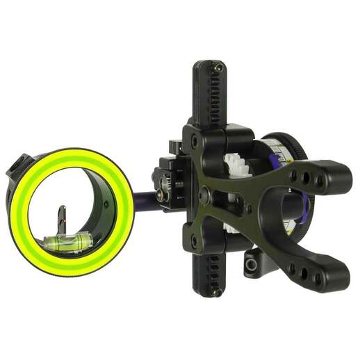 Spot Hogg Fast Eddie Double Pin Bow Sight