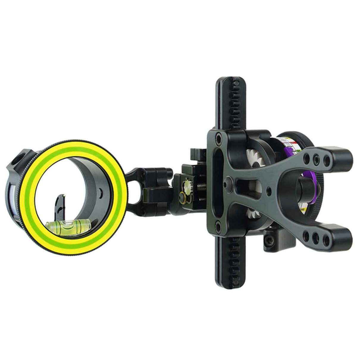 Spot Hogg Fast Eddie MRT Single Pin Bow Sight Spot Hogg Fast Eddie MRT Single Pin Bow Sight