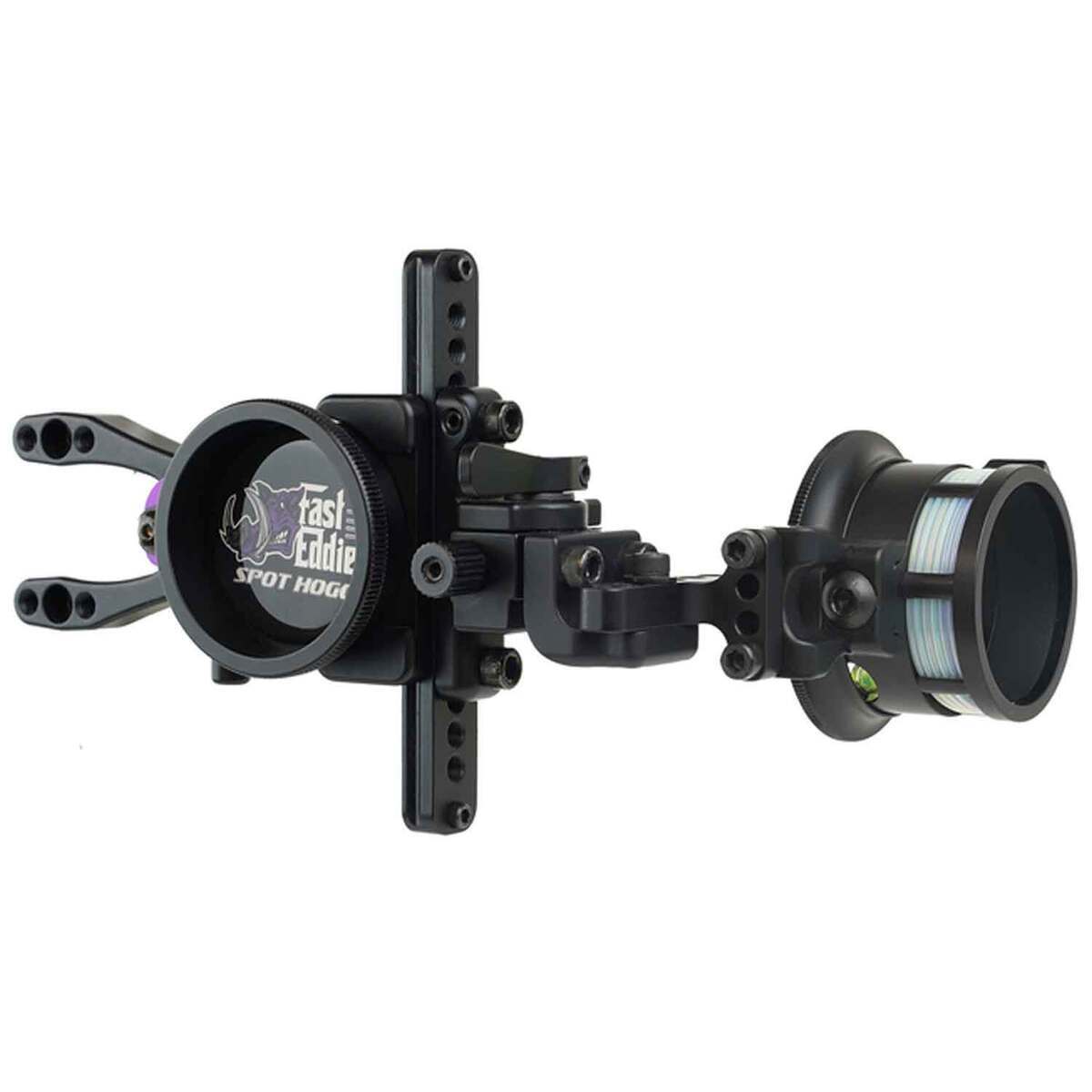 Spot Hogg Fast Eddie MRT Single Pin Bow Sight Spot Hogg Fast Eddie MRT Single Pin Bow Sight