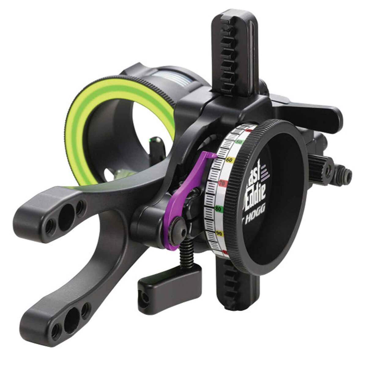 Spot Hogg Fast Eddie MRT Single Pin Bow Sight Spot Hogg Fast Eddie MRT Single Pin Bow Sight