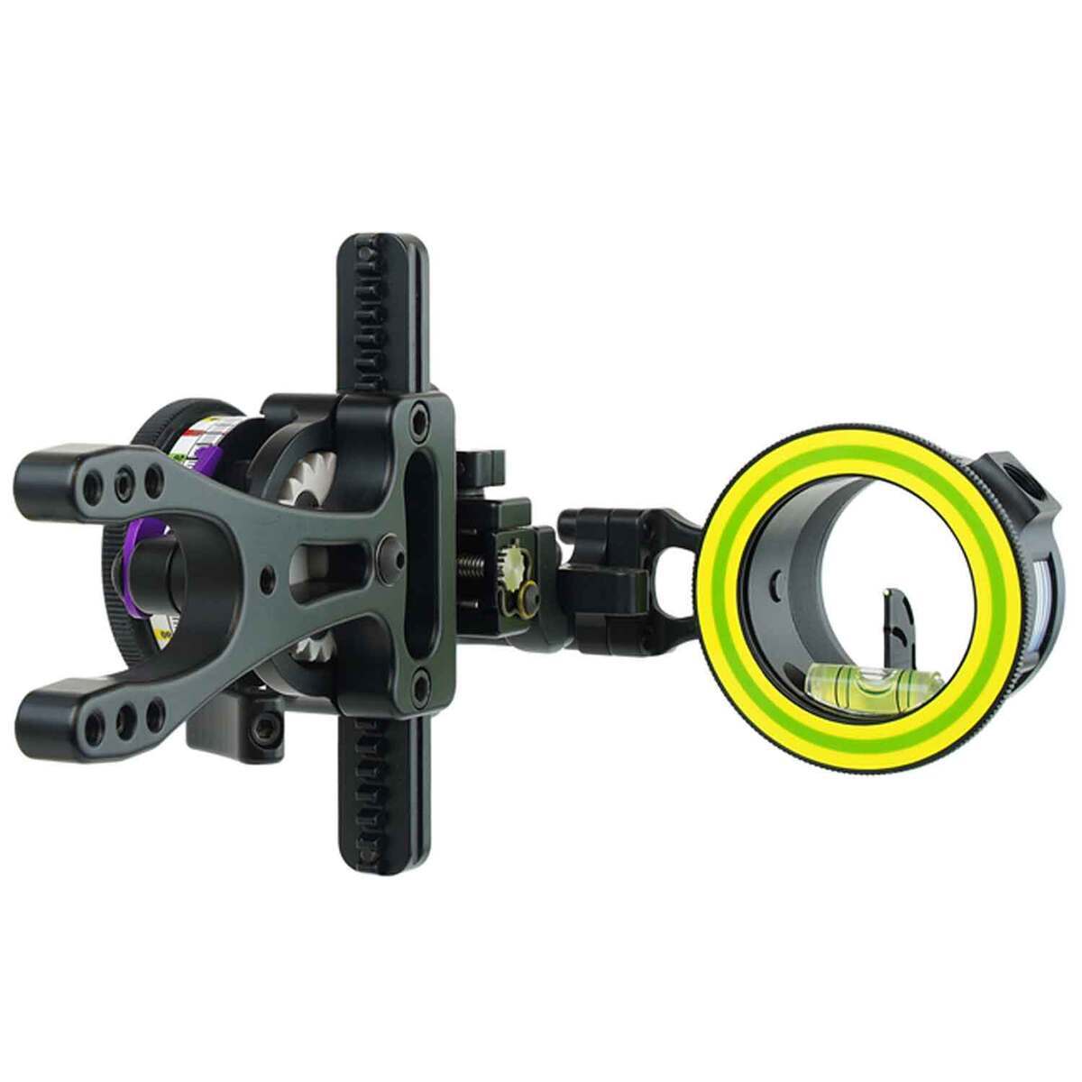 Spot Hogg Fast Eddie MRT Single Pin Bow Sight Spot Hogg Fast Eddie MRT Single Pin Bow Sight