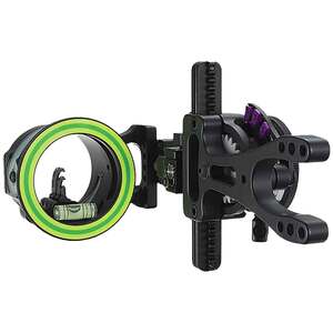 Spot Hogg Fast Eddie Triple Stack MRT 3 Pin Bow Sight - Left Hand