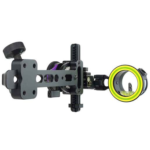 Spot Hogg Fast Eddie XL 1 Pin Bow Sight