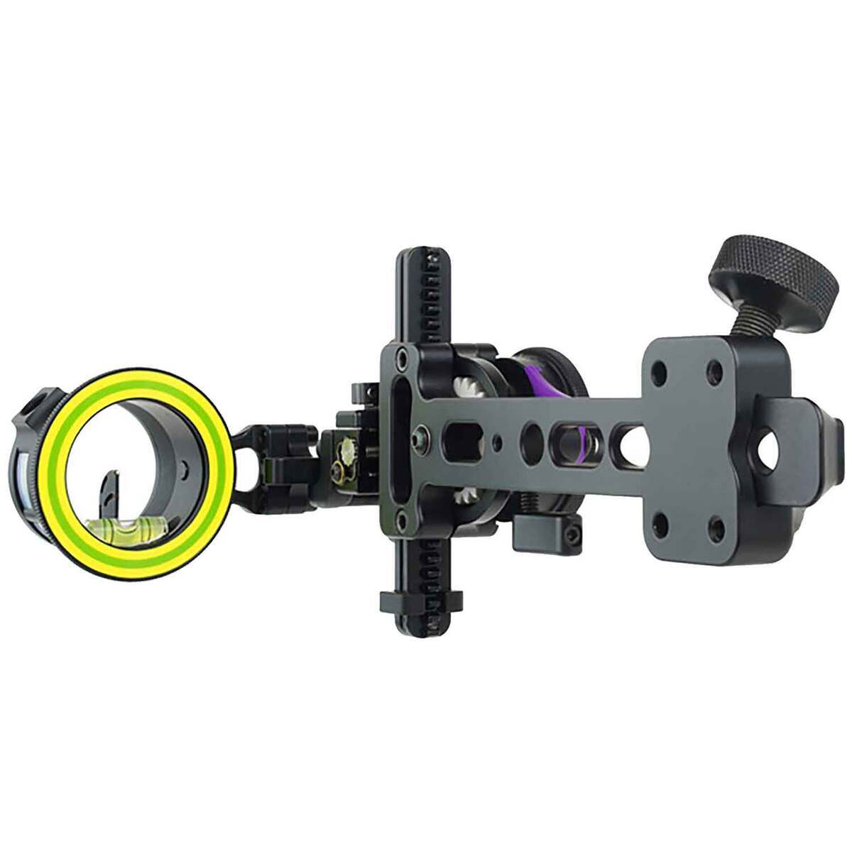 Fast Sight Spot Hogg Fast Eddie XL 1 Pin Bow Sight - Right Hand | Sportsman's ...