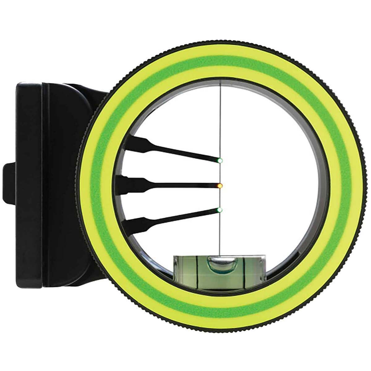 Pin Xl Spot Hogg Fast Eddie XL 3 Pin Bow Sight - Left Hand | Sportsman's Warehouse