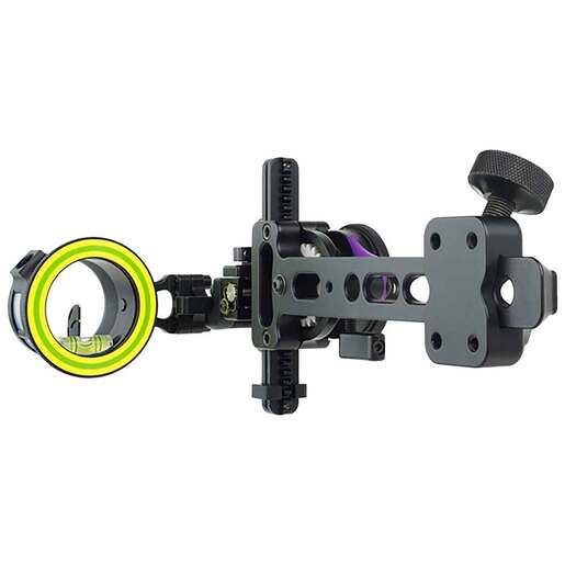 Spot Hogg Fast Eddie XL Double Pin Bow Sight
