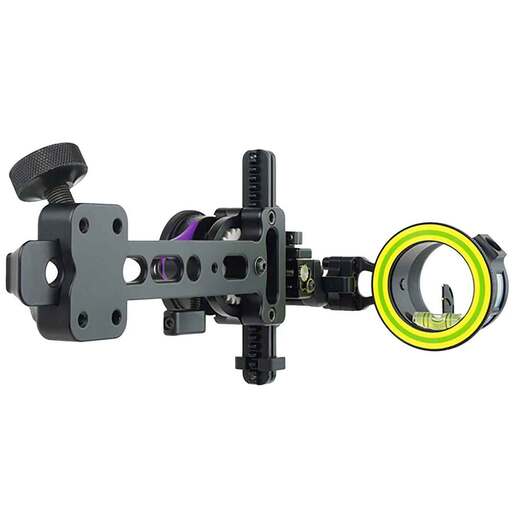 Spot Hogg Fast Eddie XL Double Ping Bow Sight