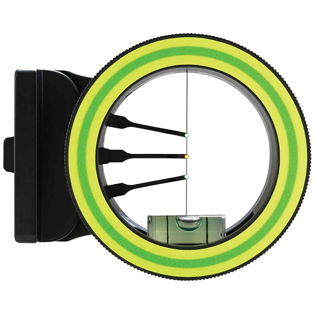 Spot Hogg Grinder Micro 3 Pin Bow Sight - Left Hand Spot Hogg Grinder Micro 3 Pin Bow Sight - Left Hand