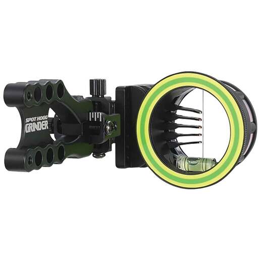 Spot Hogg Grinder Micro 5 Pin Bow Sight