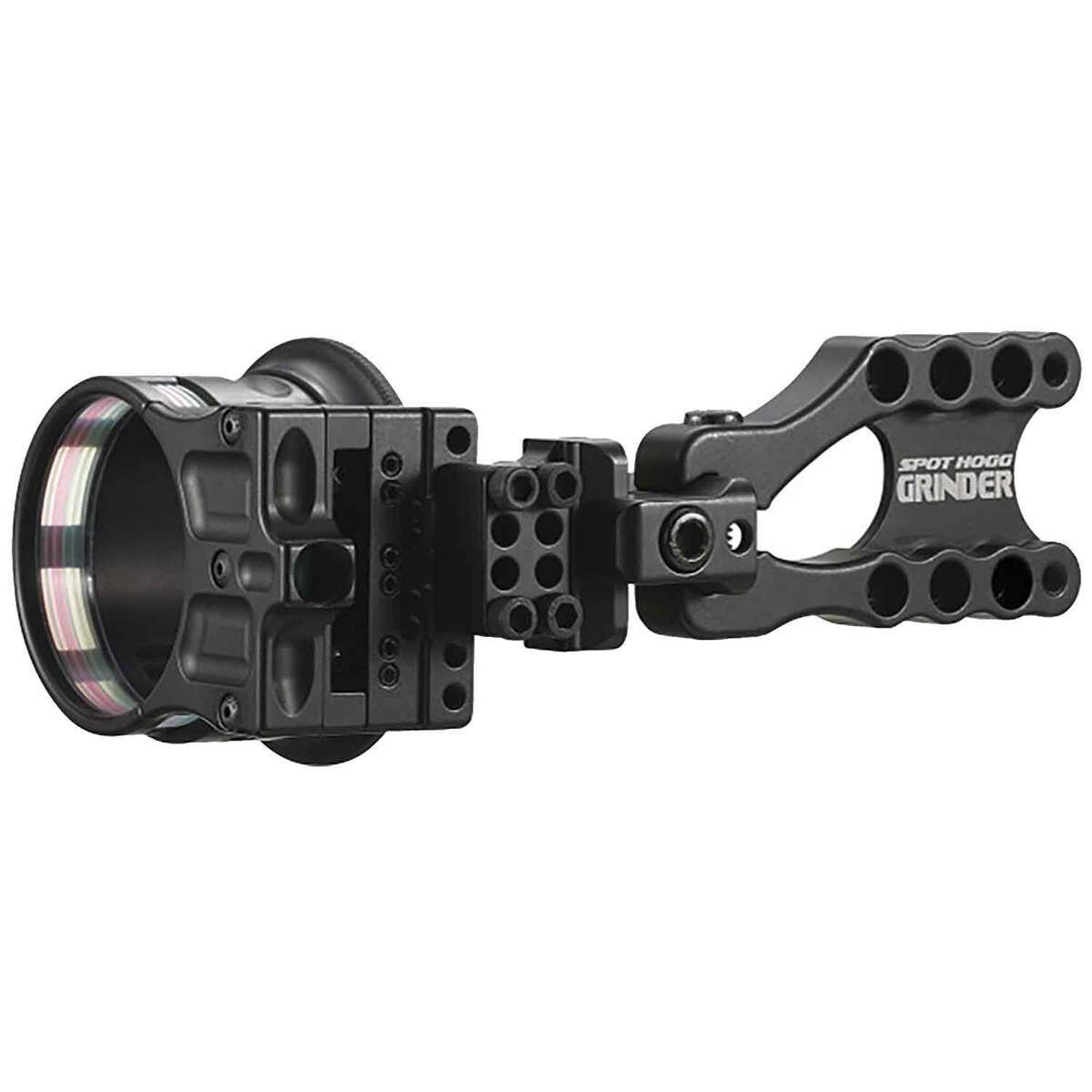 Spot Hogg Grinder MRT 3 Pin Bow Sight - Left Hand Spot Hogg Grinder MRT 3 Pin Bow Sight - Left Hand