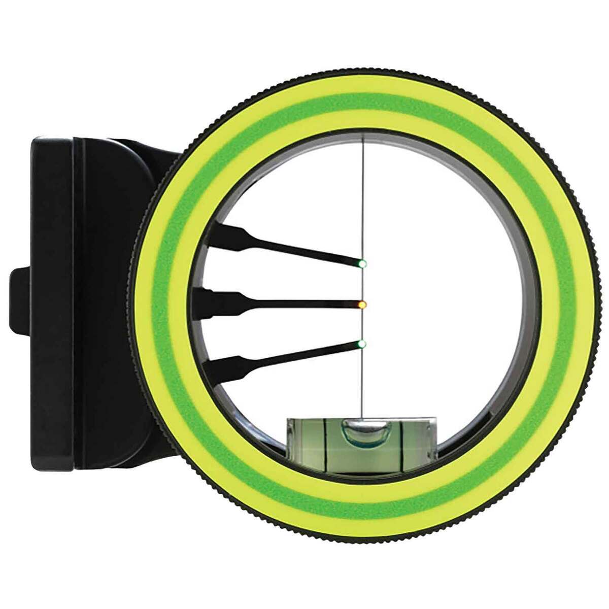 Spot Hogg Grinder MRT 3 Pin Bow Sight - Left Hand Spot Hogg Grinder MRT 3 Pin Bow Sight - Left Hand