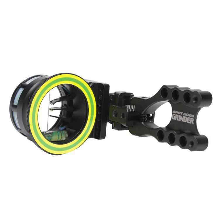 Spot Hogg Grinder MRT 3-Pin Sight Spot Hogg Grinder MRT 3-Pin Sight
