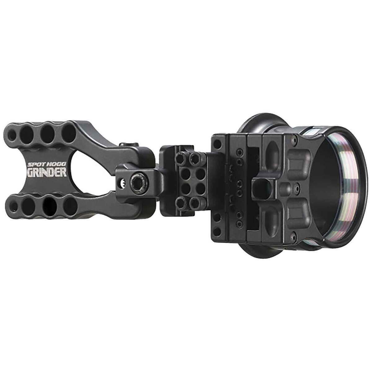 Spot Hogg Grinder MRT 5 Pin Bow Sight - Right Hand Spot Hogg Grinder MRT 5 Pin Bow Sight - Right Hand