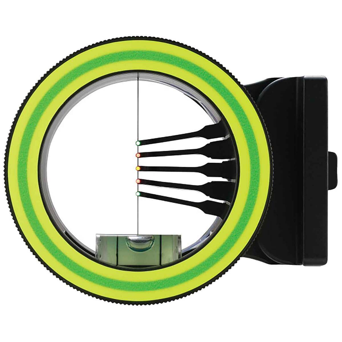 Spot Hogg Grinder MRT 5 Pin Bow Sight - Right Hand Spot Hogg Grinder MRT 5 Pin Bow Sight - Right Hand